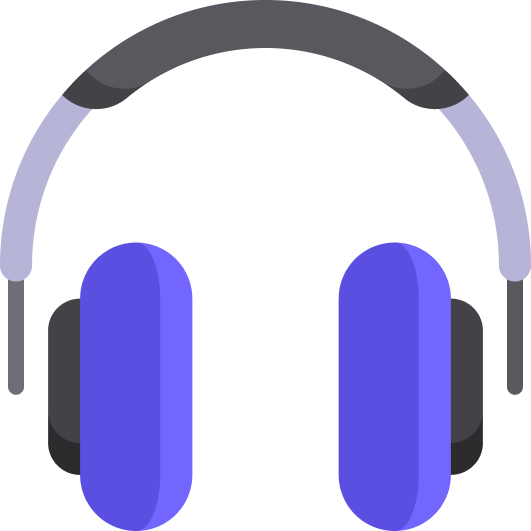 headphone