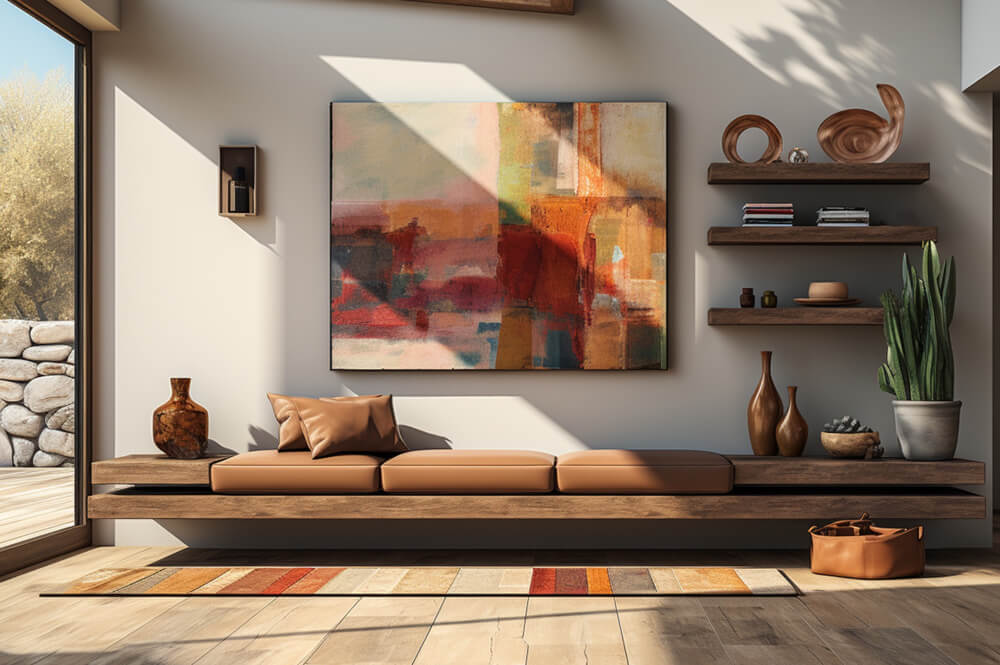 drawing-room